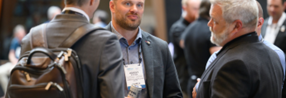 Networking Opportunities 1