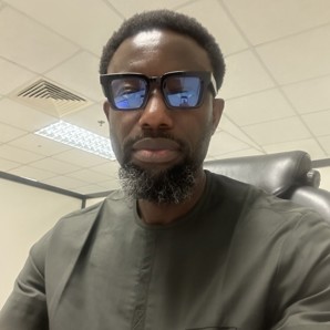 Dr. Timipa Stanley Ikidi