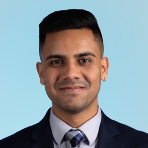 Harshivam Bawa