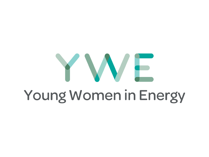 Young Women In Energy