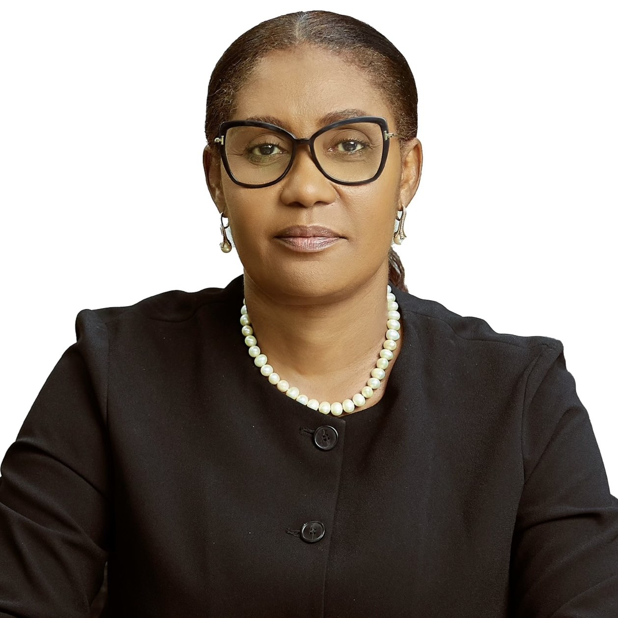 Ms. Emeafa Hardcastle
