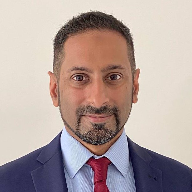 Mohamed Jamal