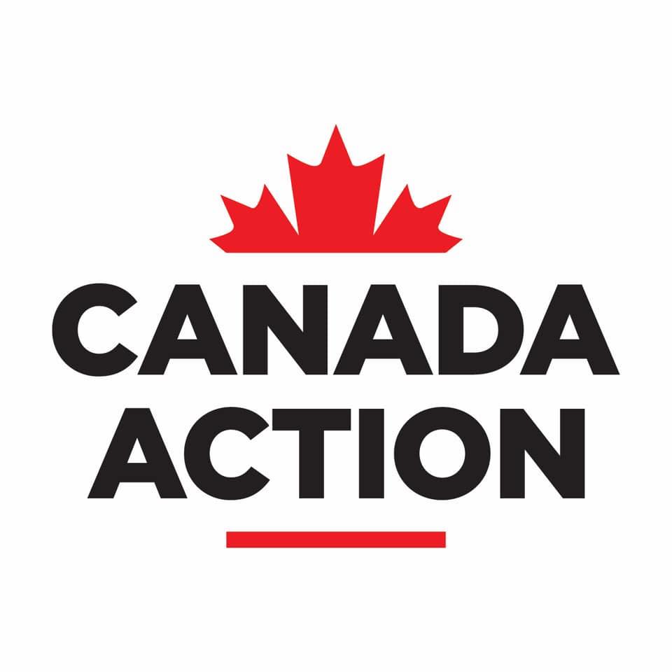 Canada Action Logo