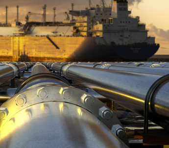 CGLNG Regasification