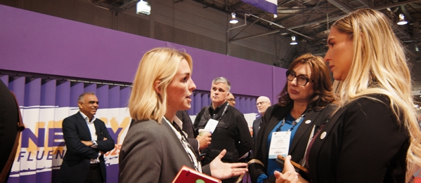 Energy Influencer Conference