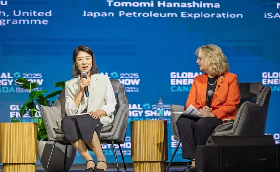 Global Energy Show 2025 Executive Conference Day 03 59