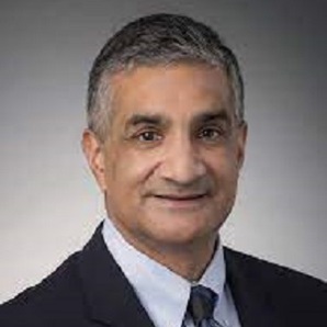 Bijan (Bij) Agarwal