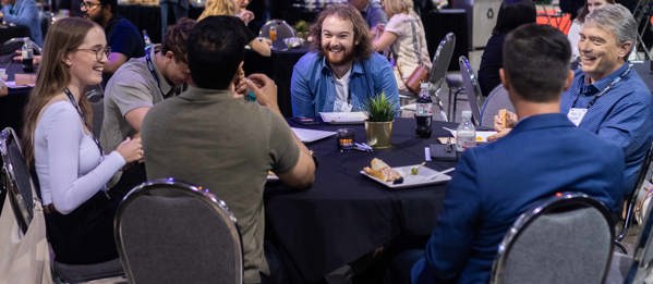 Influencer Centre Court