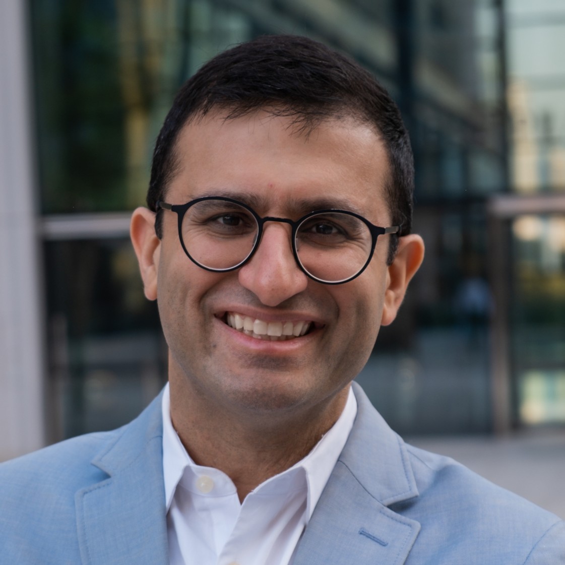 Nima Ghazi