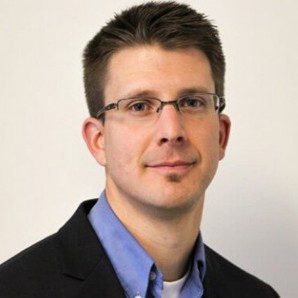 Brian Van Vliet