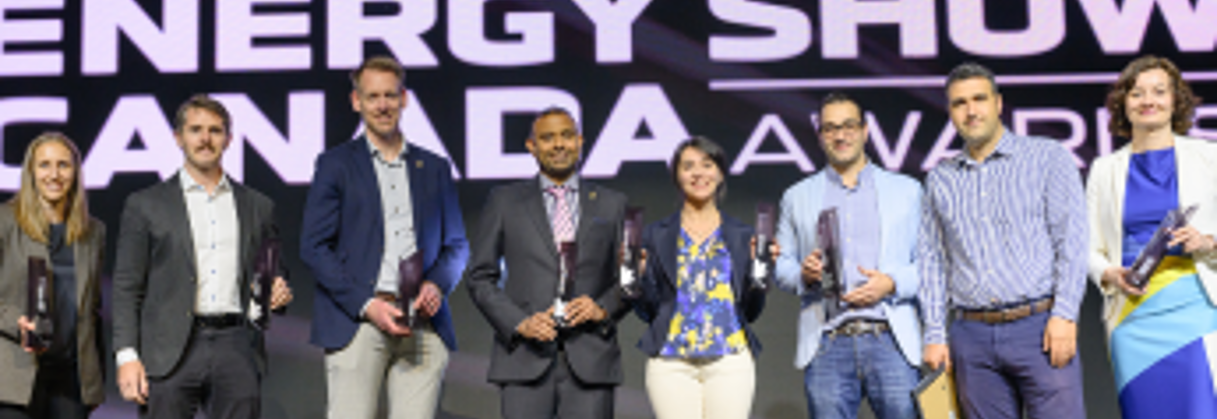 Global Energy Show Canada Awards (1)