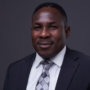 Joseph Ogunsola