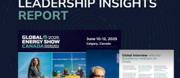 Leadership Report