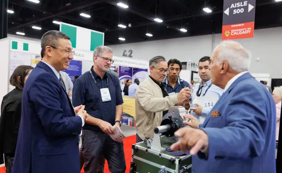 Global Energy Show 2025 Exhibition Day 02 109 1 (1)