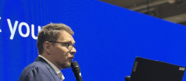 Energy Influencer Session 4