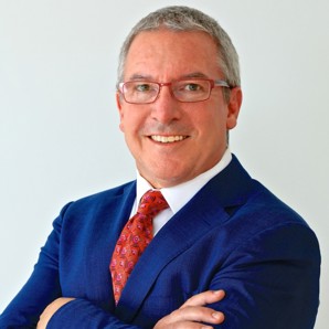 Steve Froehler