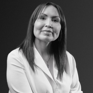 Chief Crystal Smith