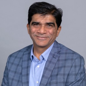 Rafiq Somani