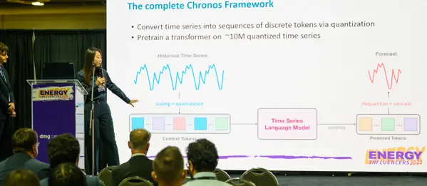 Global Energy Show 2025 Energy Influencers Day 01 10