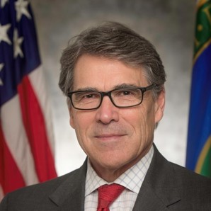 Rick Perry