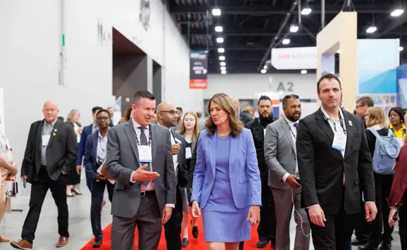 Global Energy Show 2025 Exhibition Day 02 14