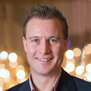 Duncan Mundell