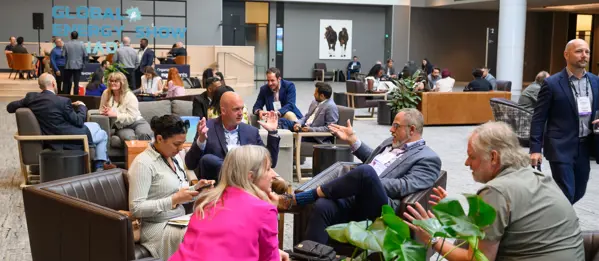 Global Energy Show 2025 Global Energy Club Day 01 25