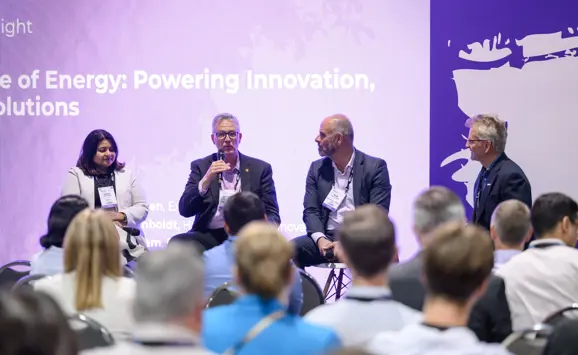 Global Energy Show 2025 Energy Influencers Day 02 7